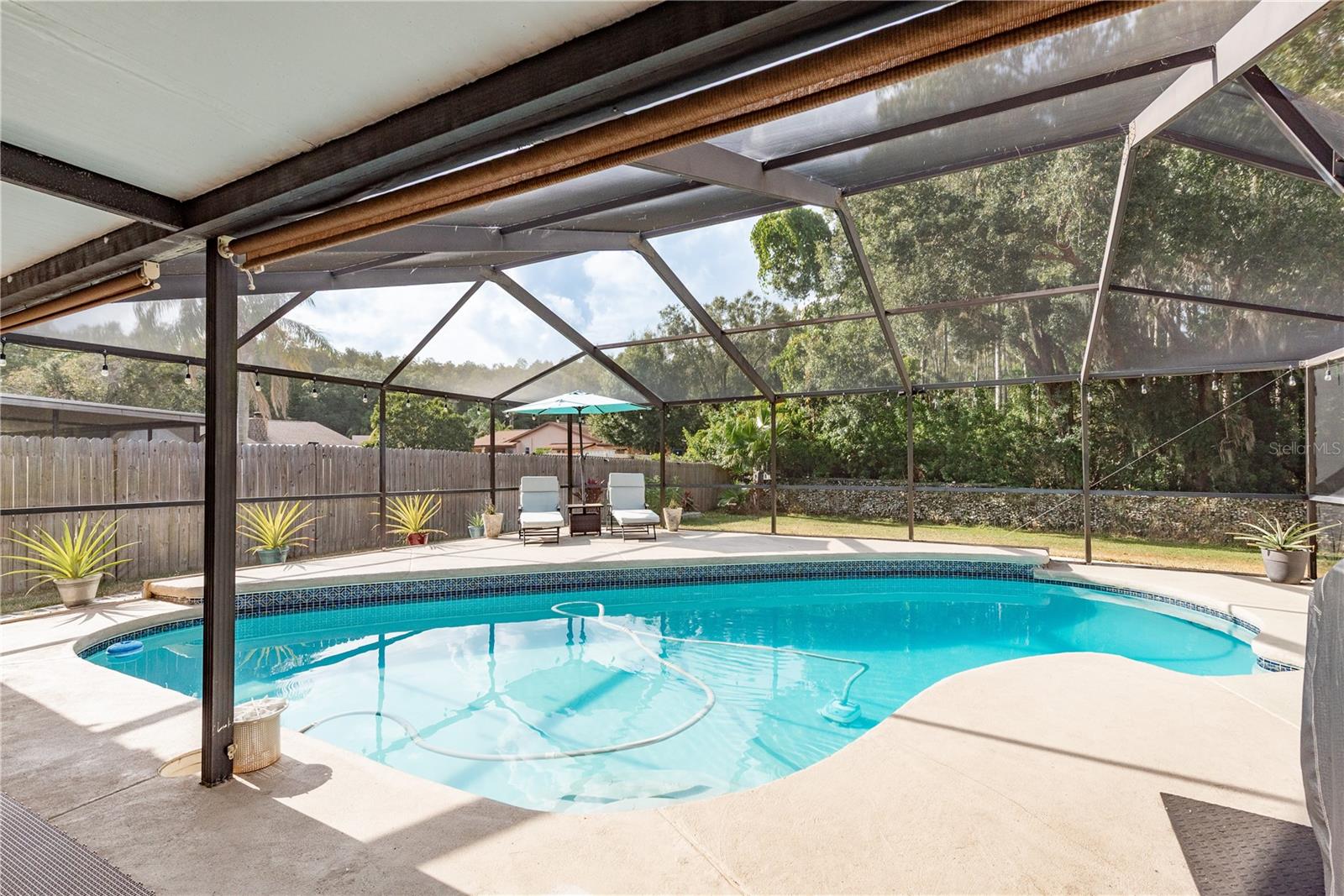 Image 33 of 55 For 12406 Forest Lane Drive