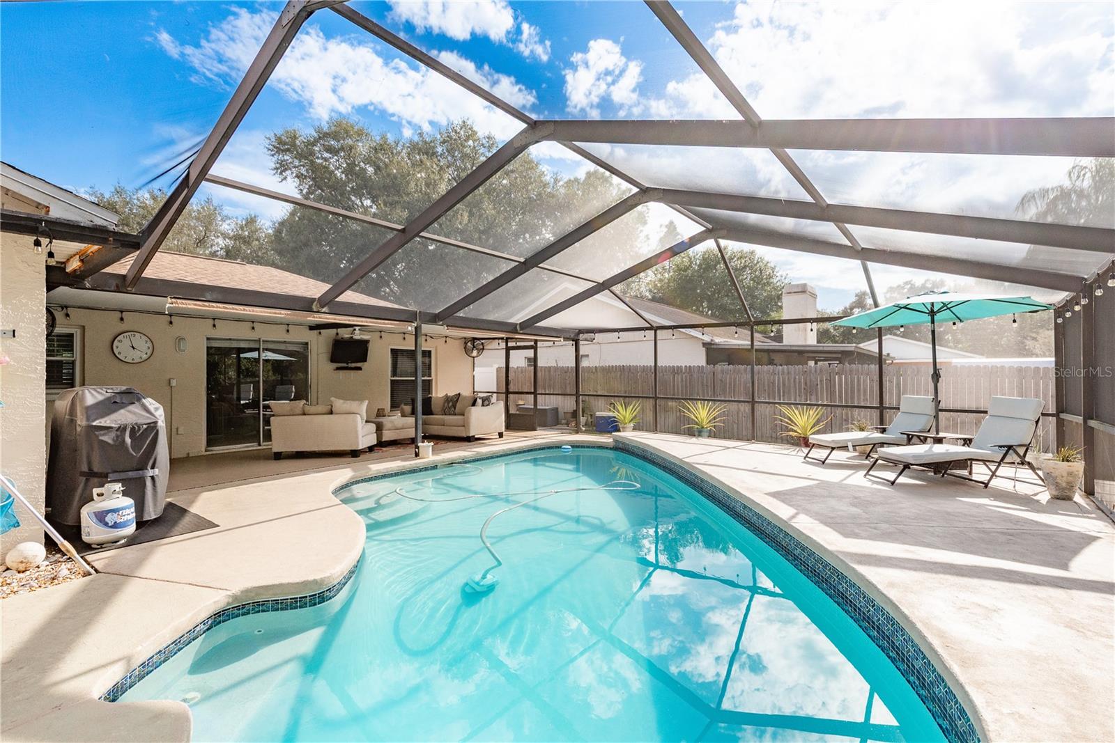 Image 34 of 55 For 12406 Forest Lane Drive