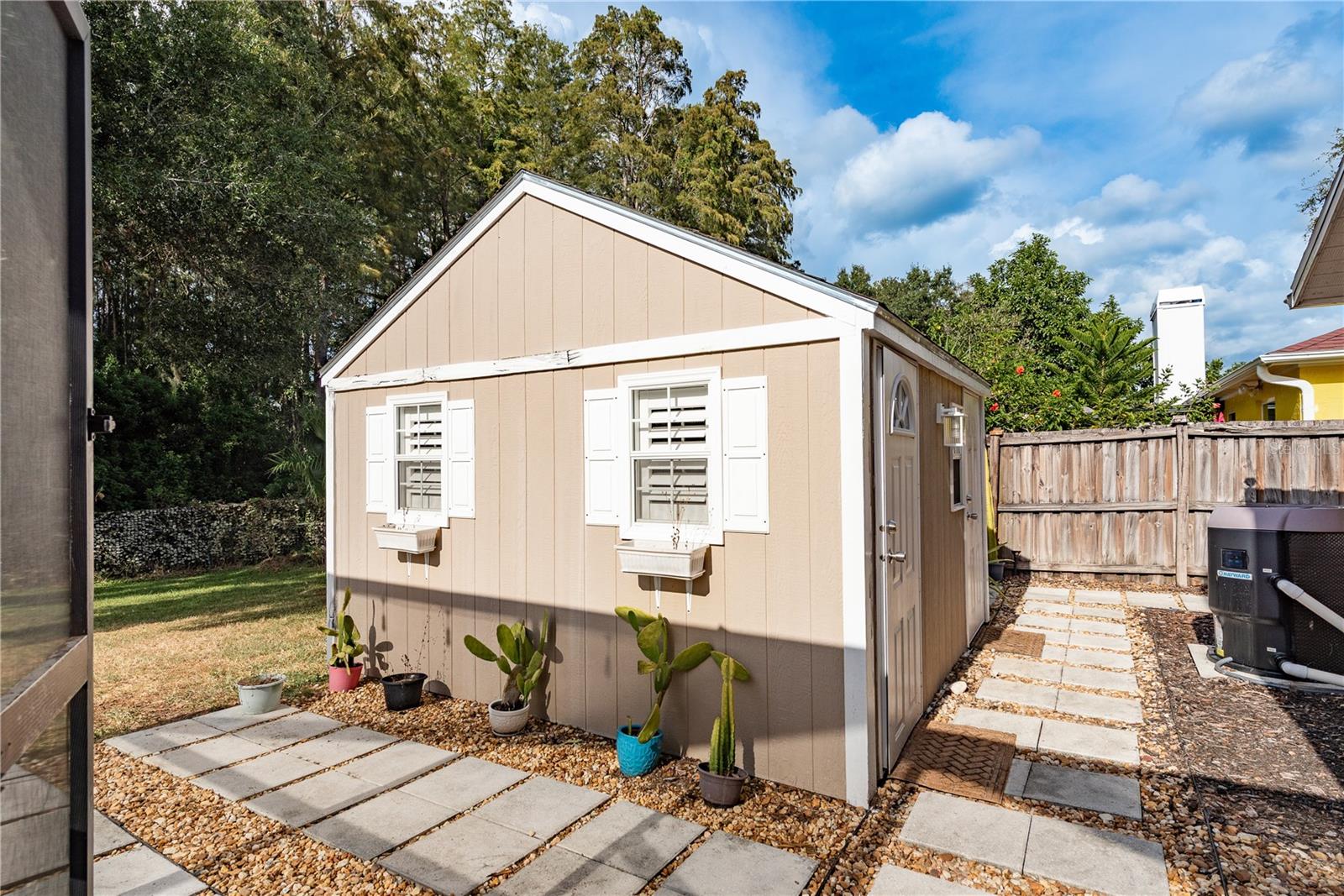 Image 35 of 55 For 12406 Forest Lane Drive