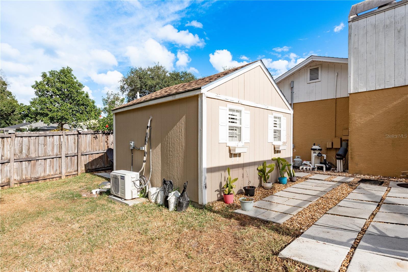 Image 36 of 55 For 12406 Forest Lane Drive