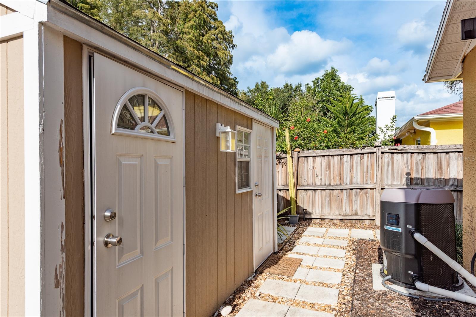 Image 37 of 55 For 12406 Forest Lane Drive