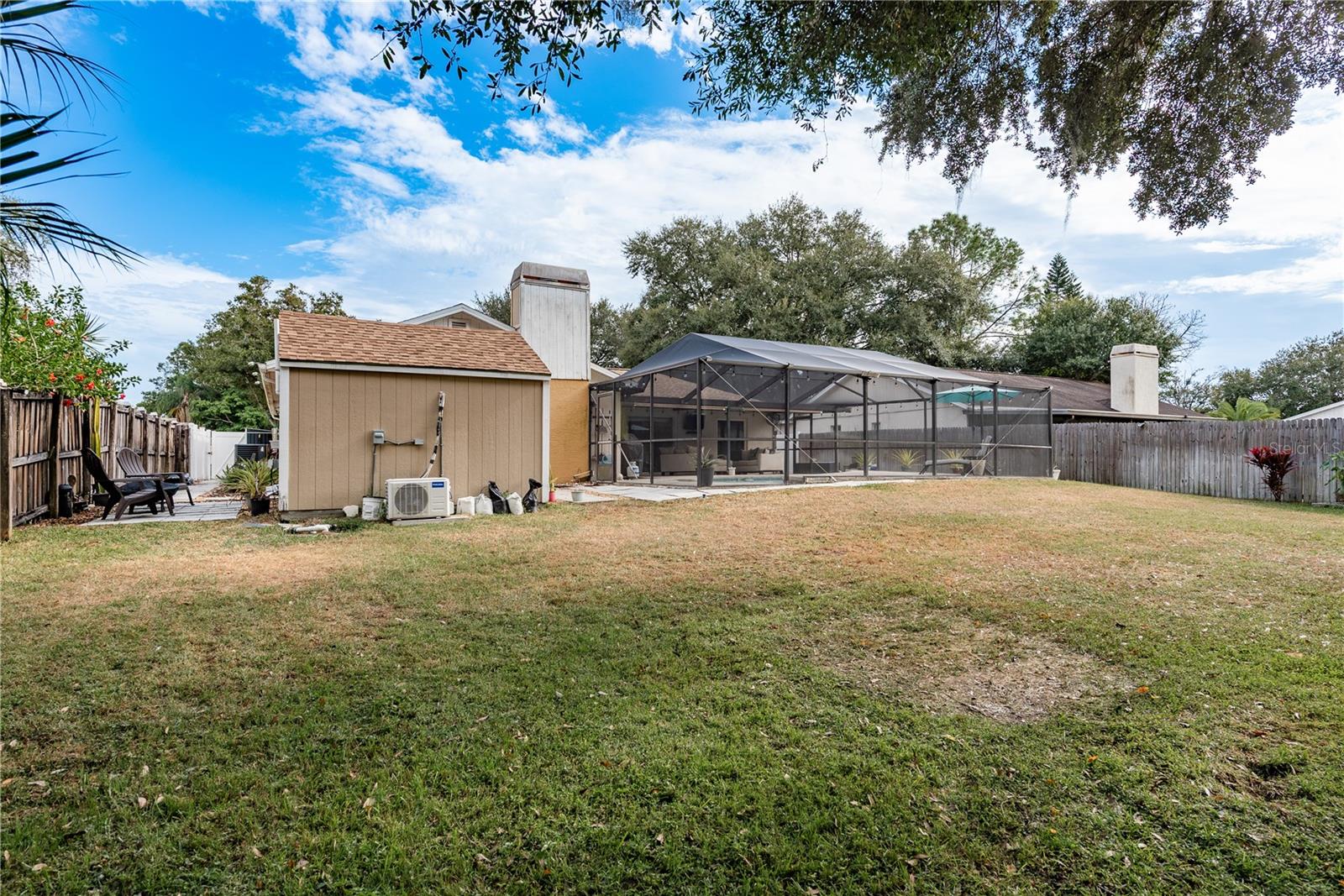 Image 43 of 55 For 12406 Forest Lane Drive