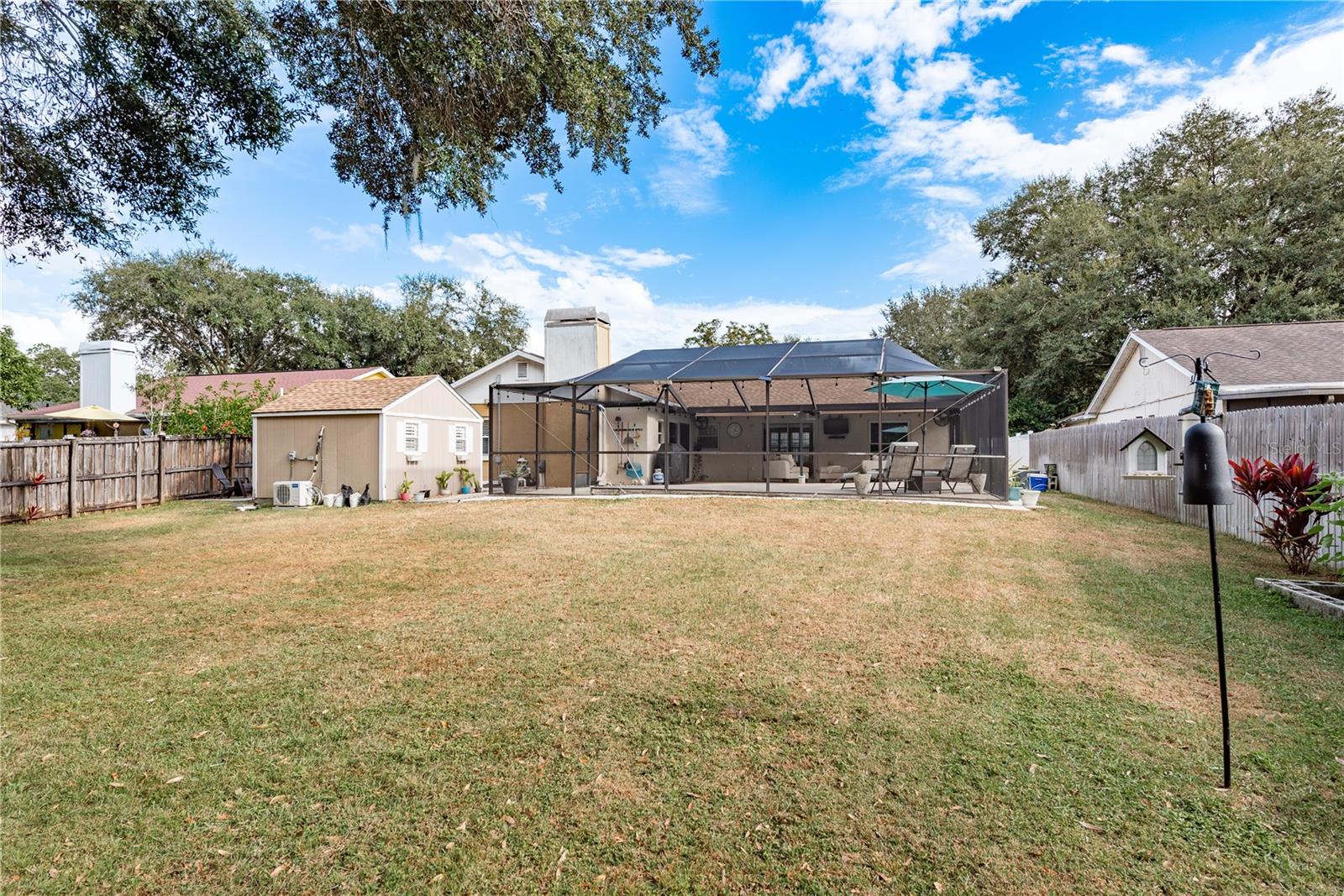 Image 44 of 55 For 12406 Forest Lane Drive