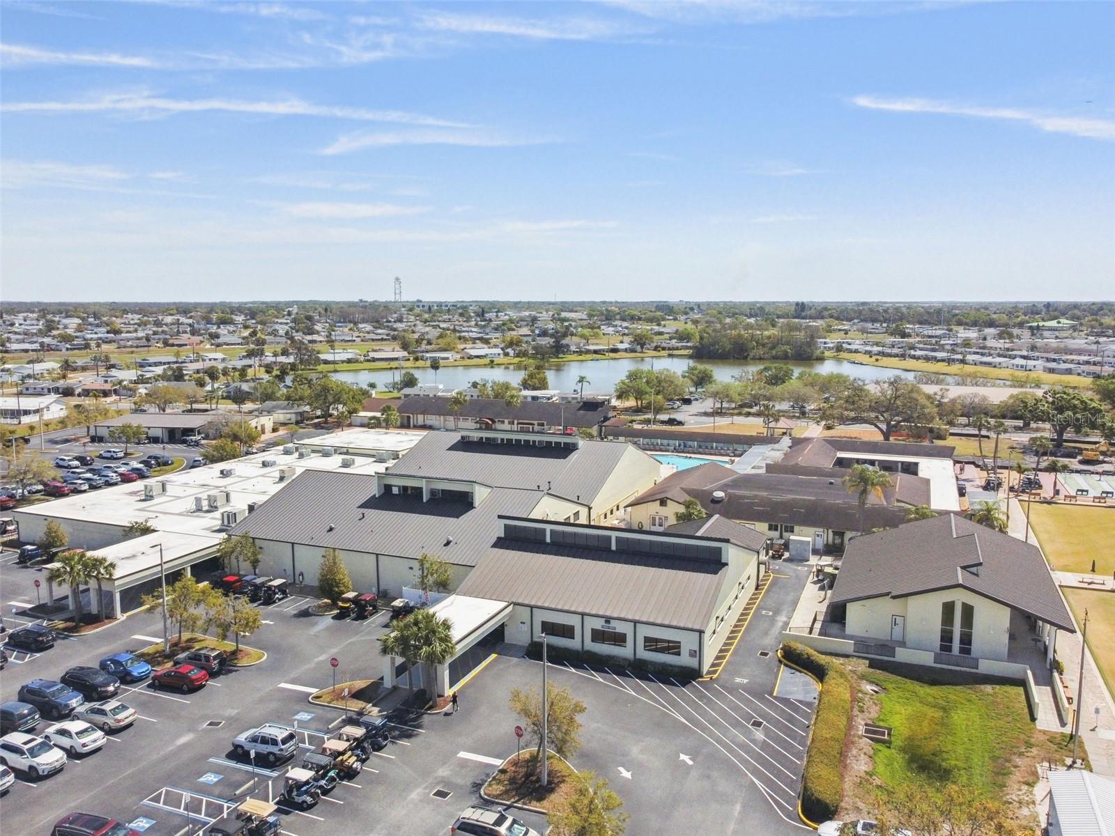 Image 35 of 39 For 2305 Del Webb Blvd