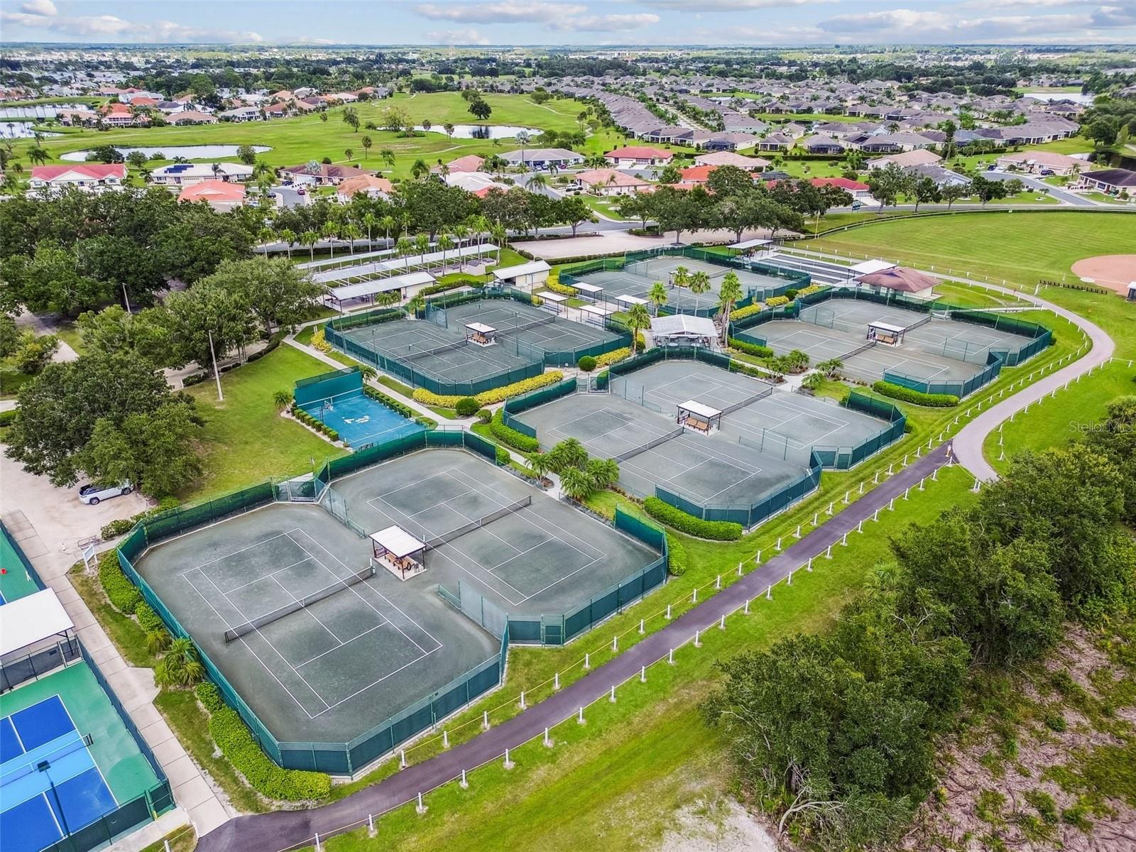 Image 37 of 39 For 2305 Del Webb Blvd