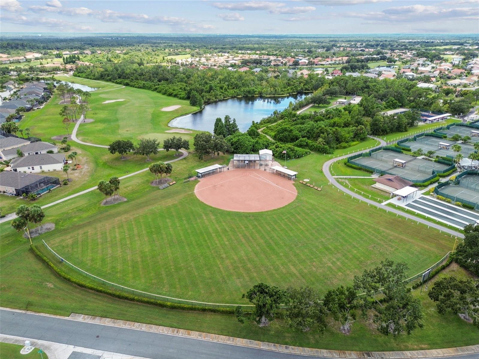 Image 40 of 40 For 2305 Del Webb Blvd