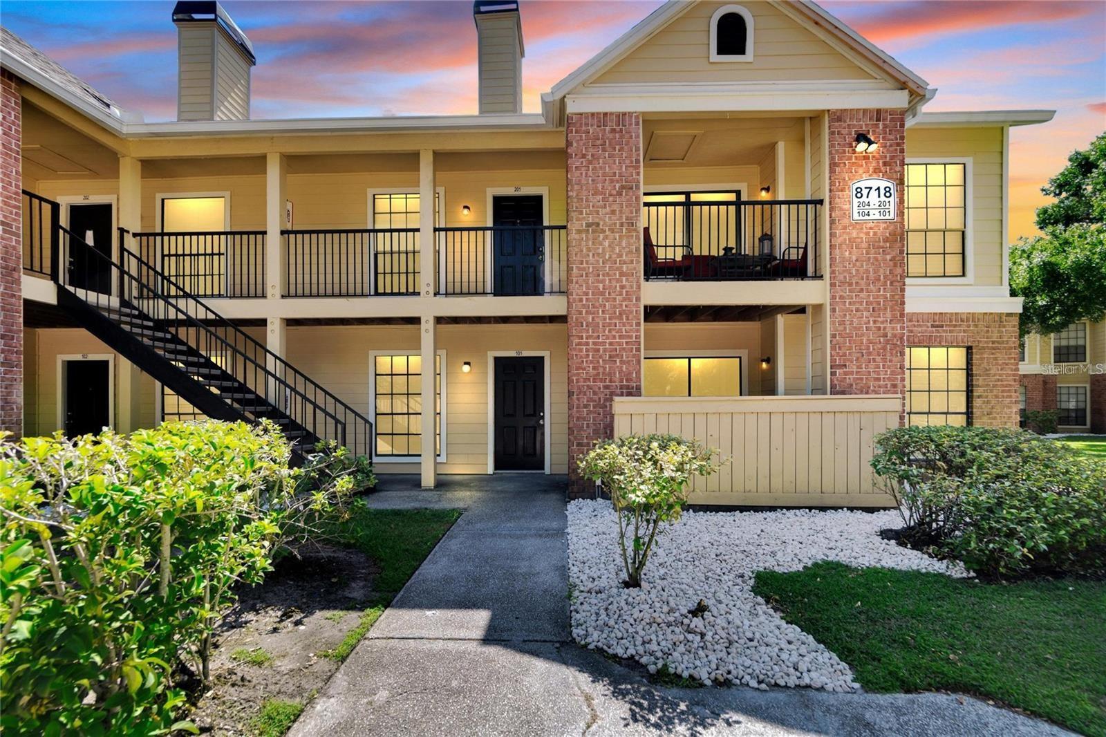 Details for 8718 Mallard Reserve Drive 101, TAMPA, FL 33614