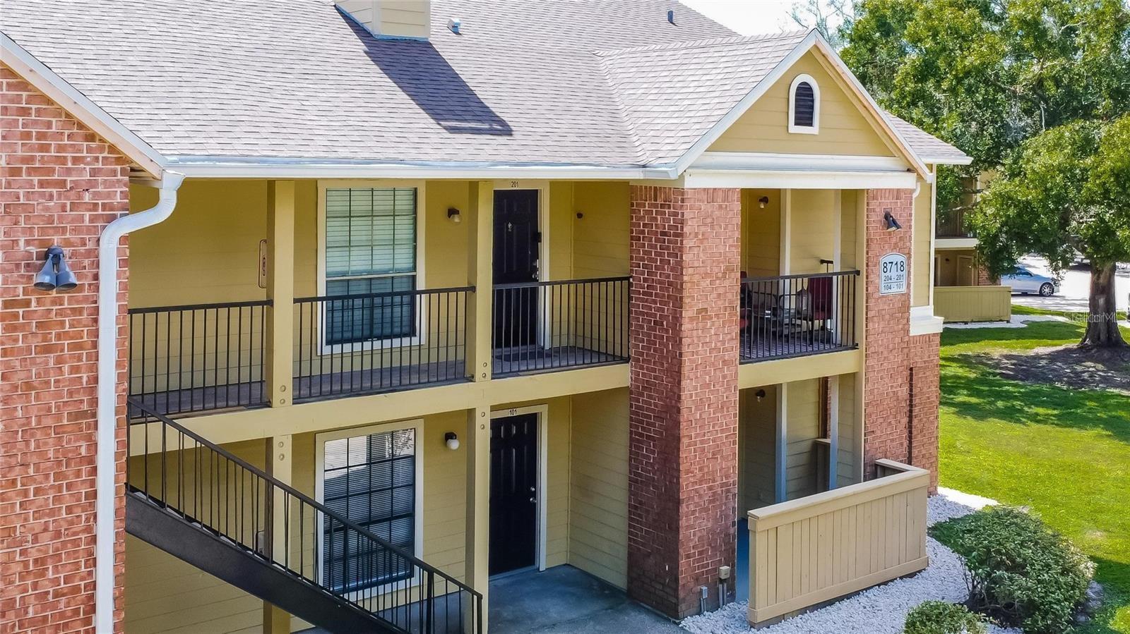 Image 25 of 25 For 8718 Mallard Reserve Drive 101