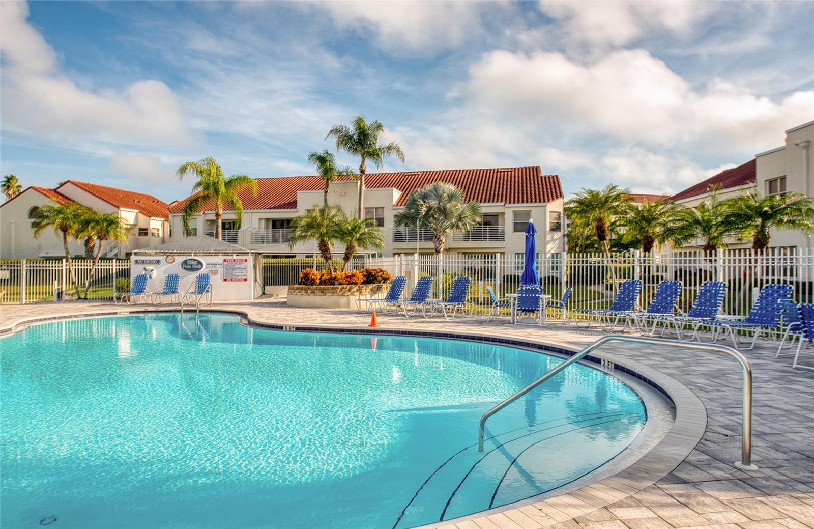 Image 24 of 27 For 6047 Bahia Del Mar Boulevard 262