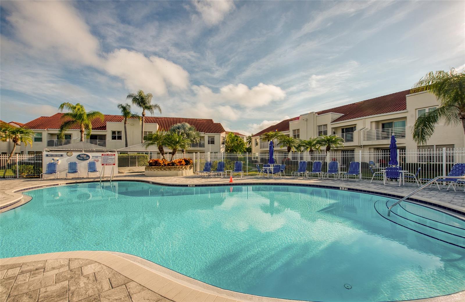 Image 27 of 27 For 6047 Bahia Del Mar Boulevard 262