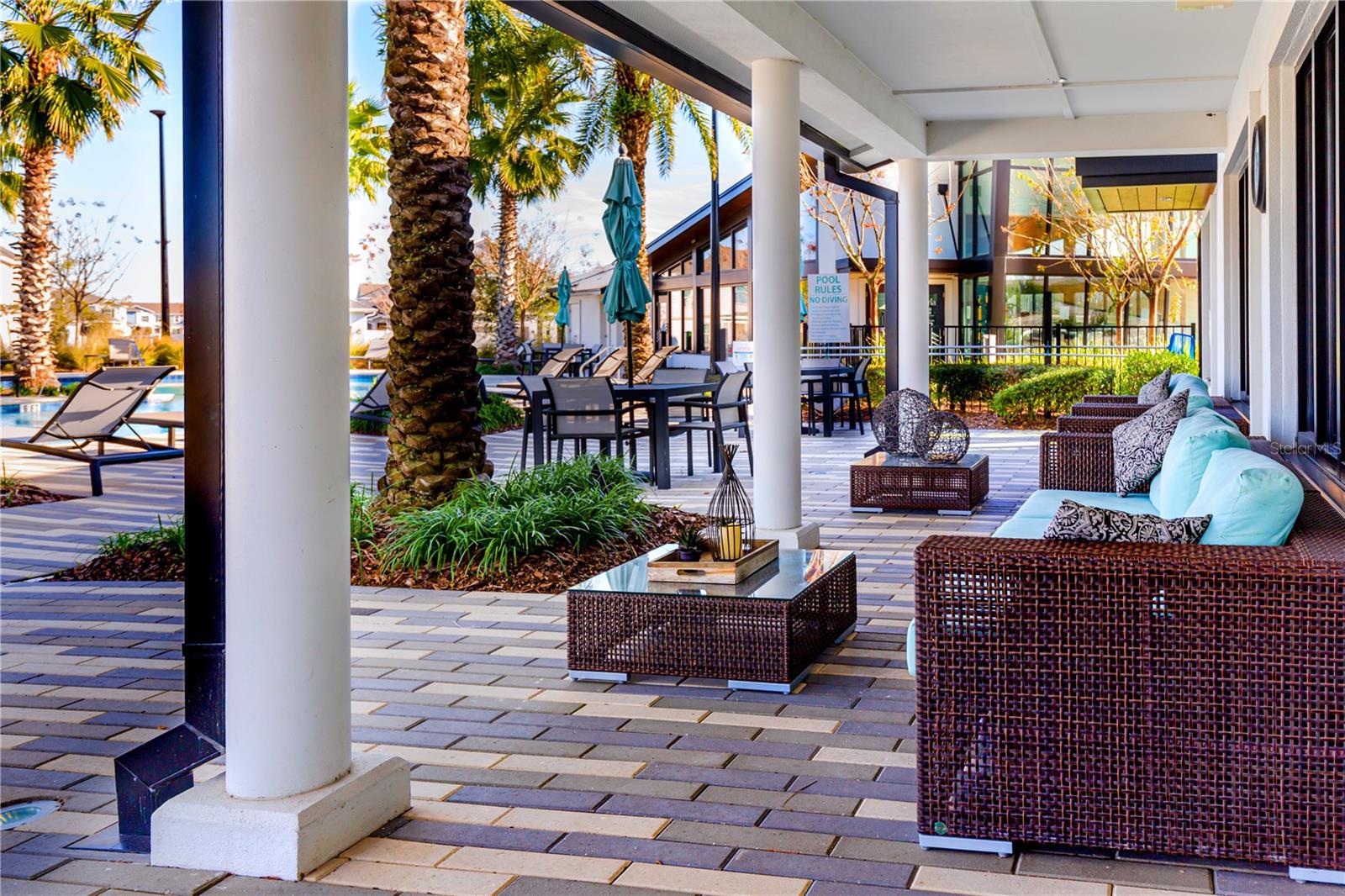 Image 34 of 40 For 14875 Promenade Parkway