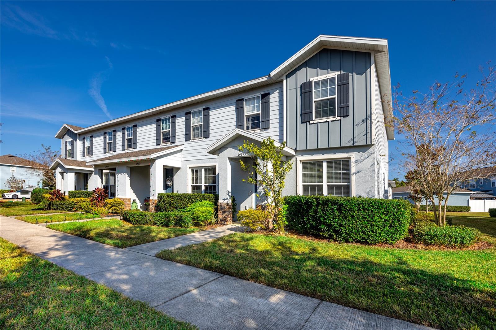 Image 40 of 40 For 14875 Promenade Parkway