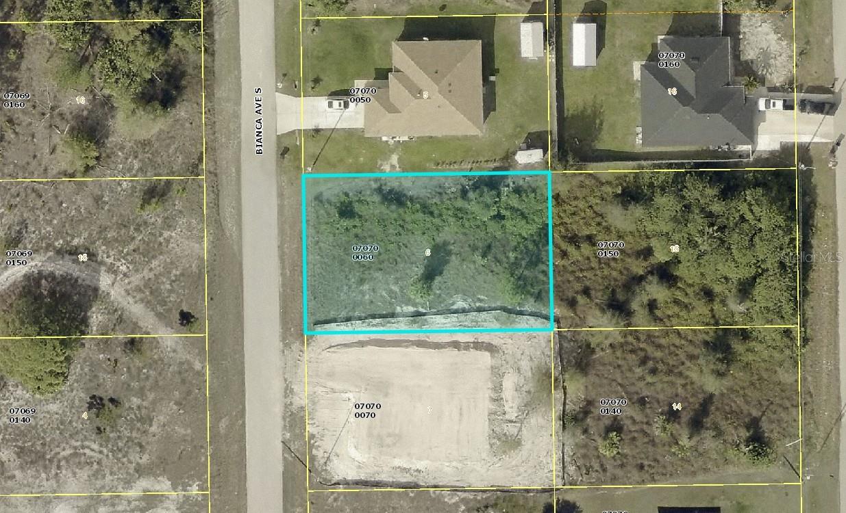 Details for 765 Bianca Avenue S, LEHIGH ACRES, FL 33974