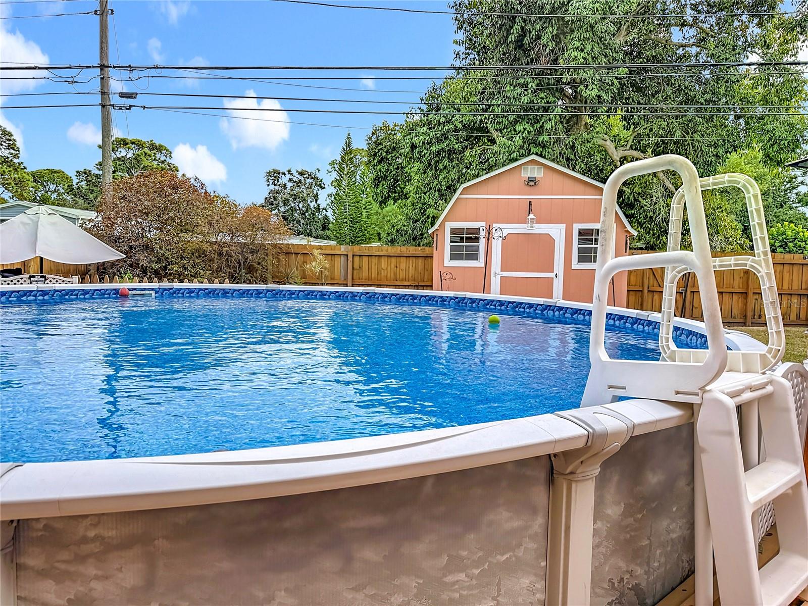 Image 43 of 64 For 14961 Newport Road