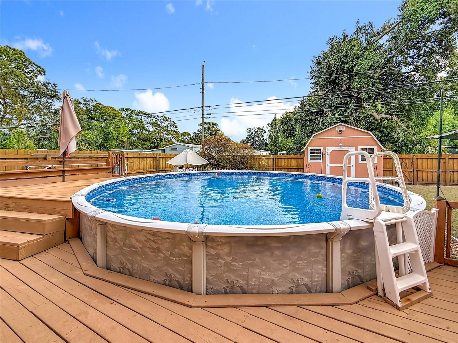 Image 44 of 64 For 14961 Newport Road