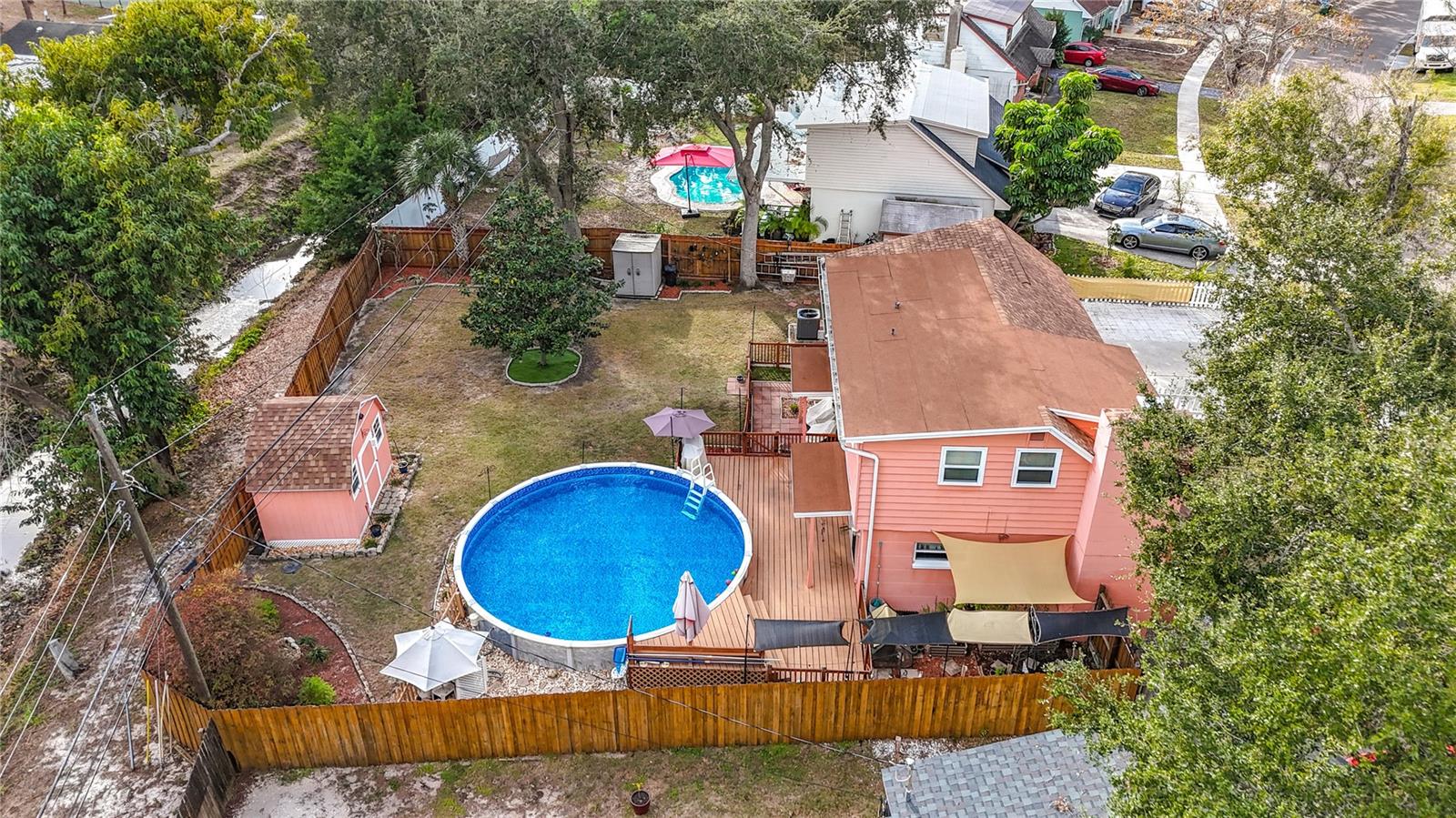 Image 60 of 64 For 14961 Newport Road