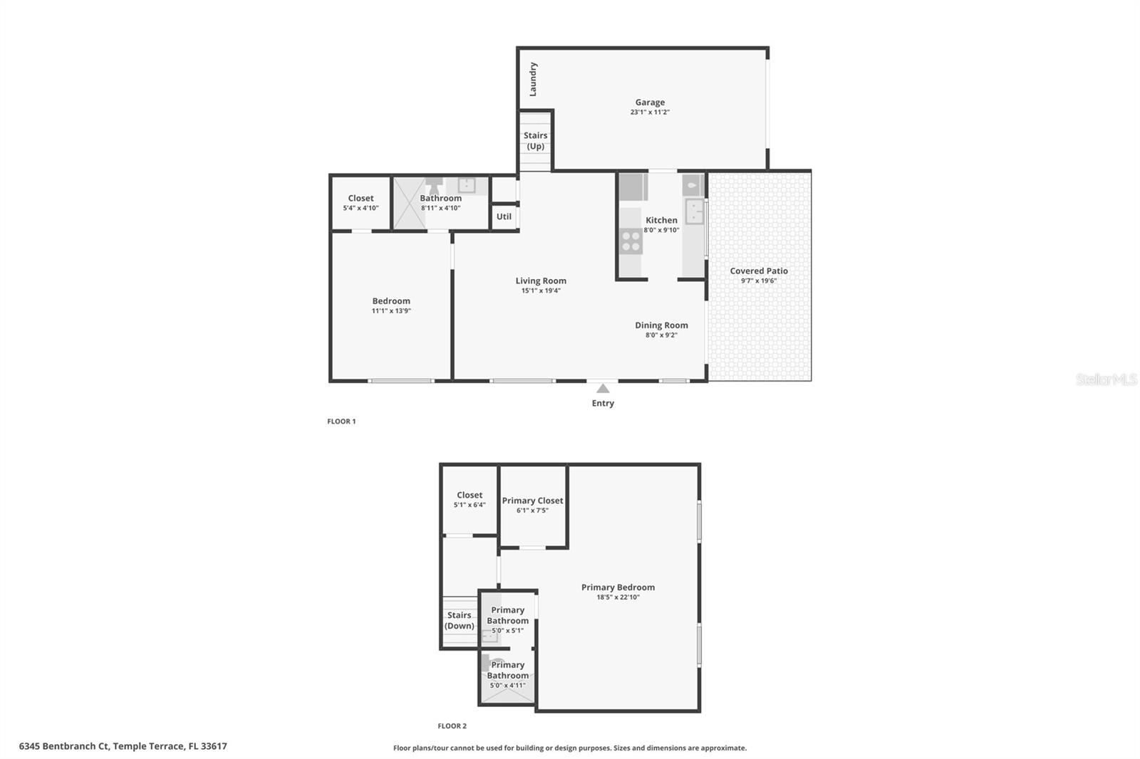 Image 34 of 34 For 6345 Bentbranch Court