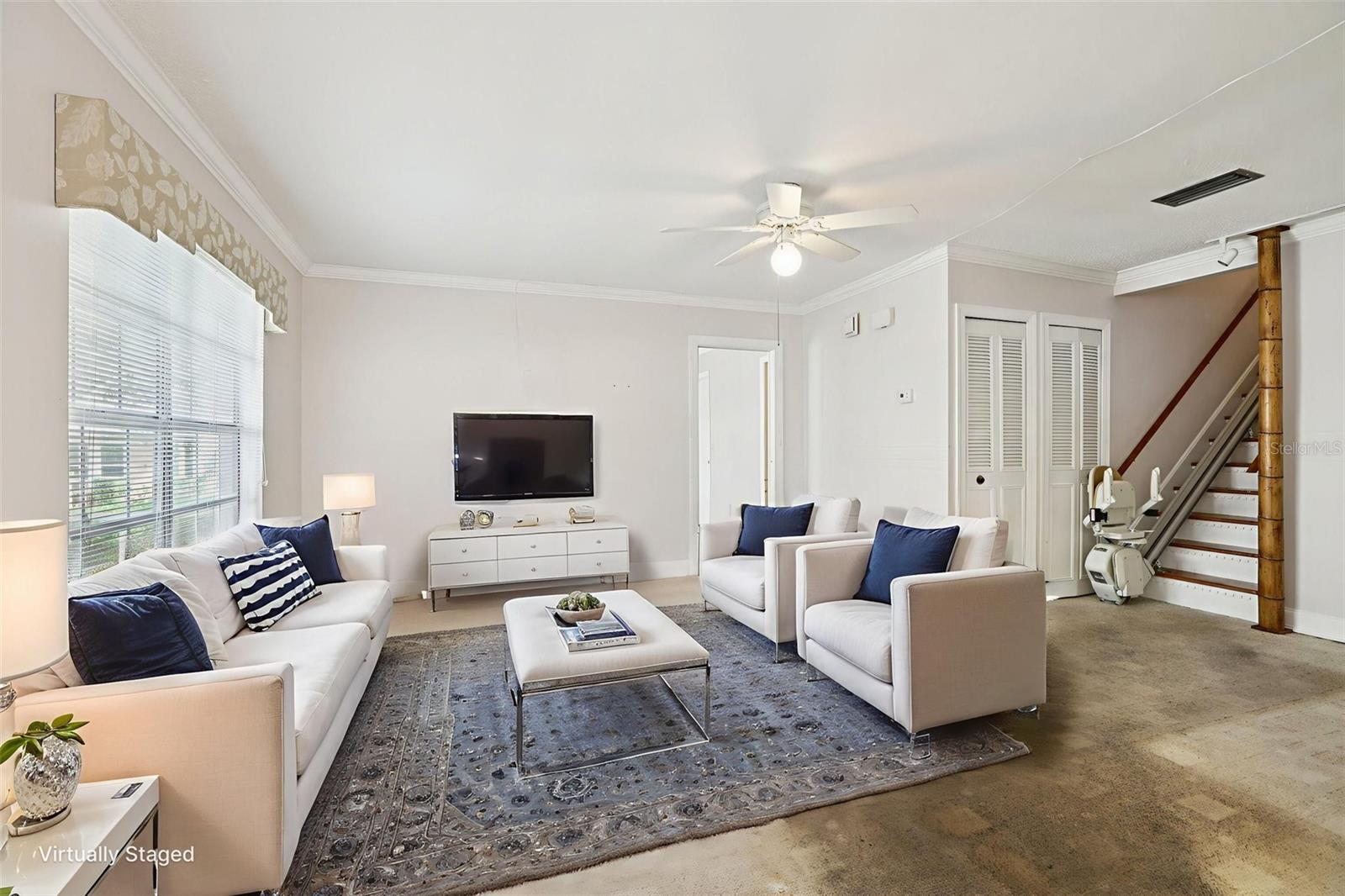 Image 8 of 34 For 6345 Bentbranch Court