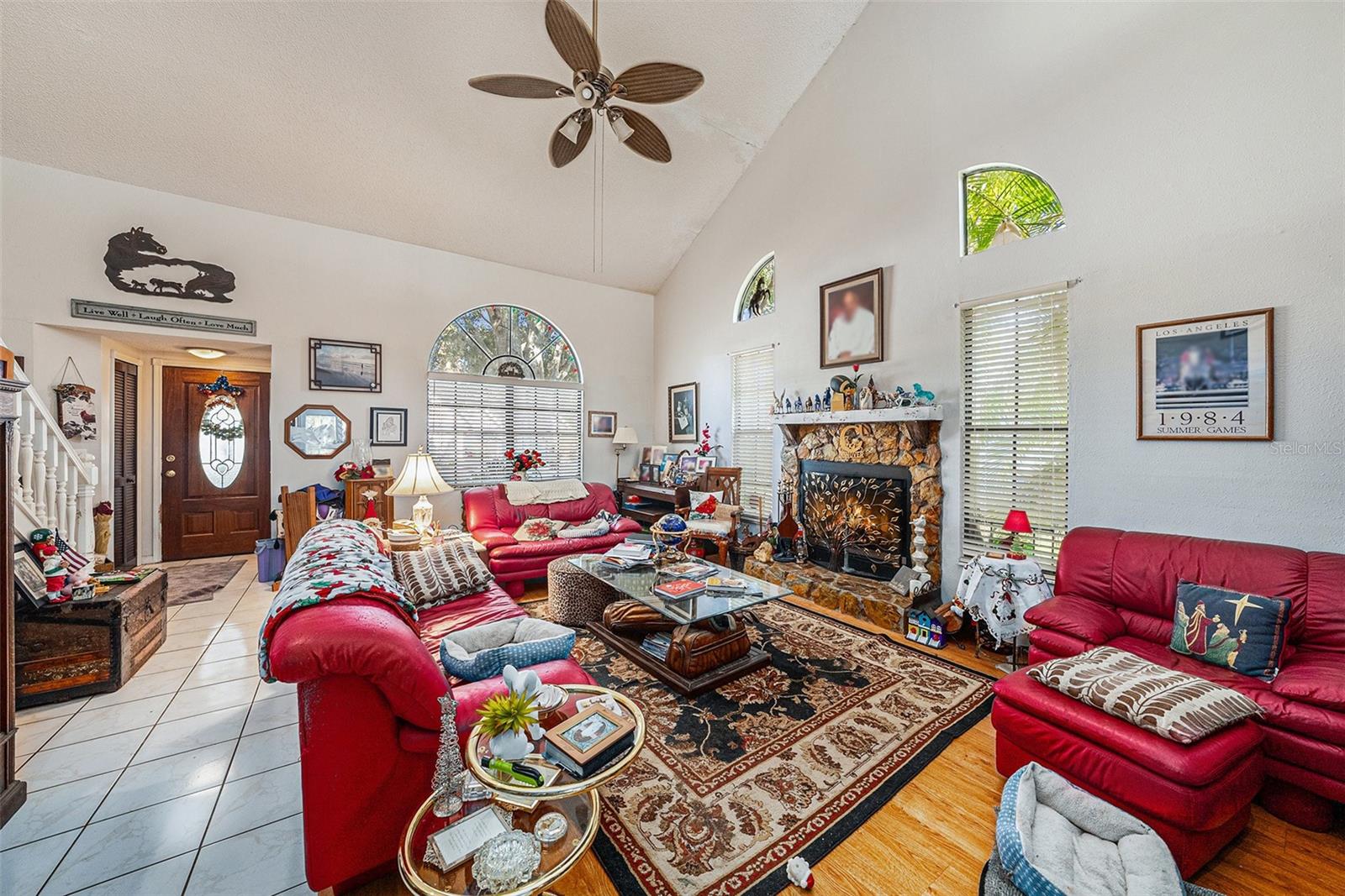 Image 5 of 24 For 7212 Otter Creek Drive