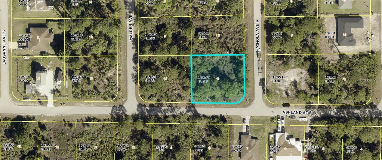 Image 2 of 12 For 236 Pinola Avenue S