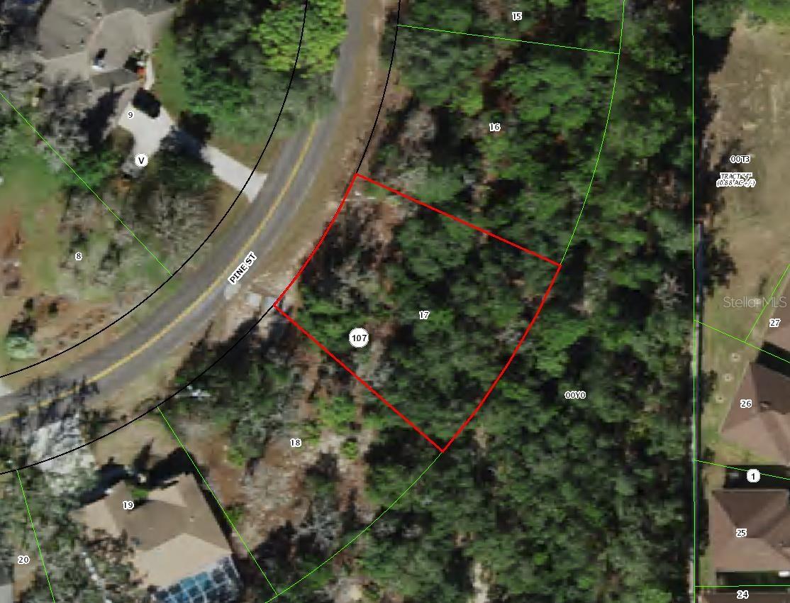 Details for 149 Pine Street, HOMOSASSA, FL 34446