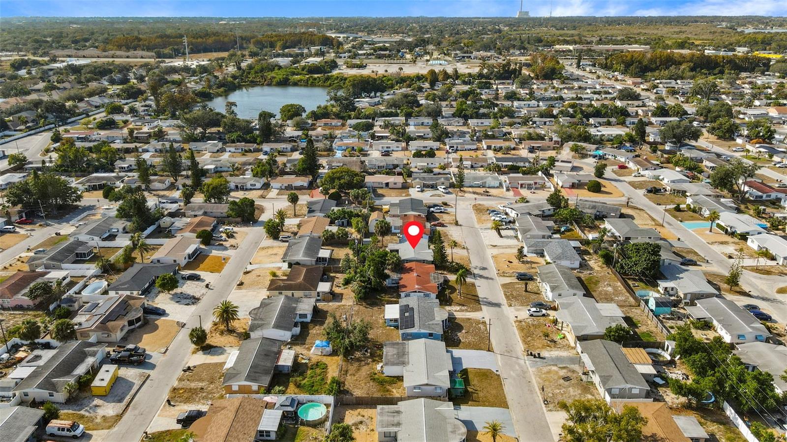 Image 32 of 32 For 4848 Picture Avenue