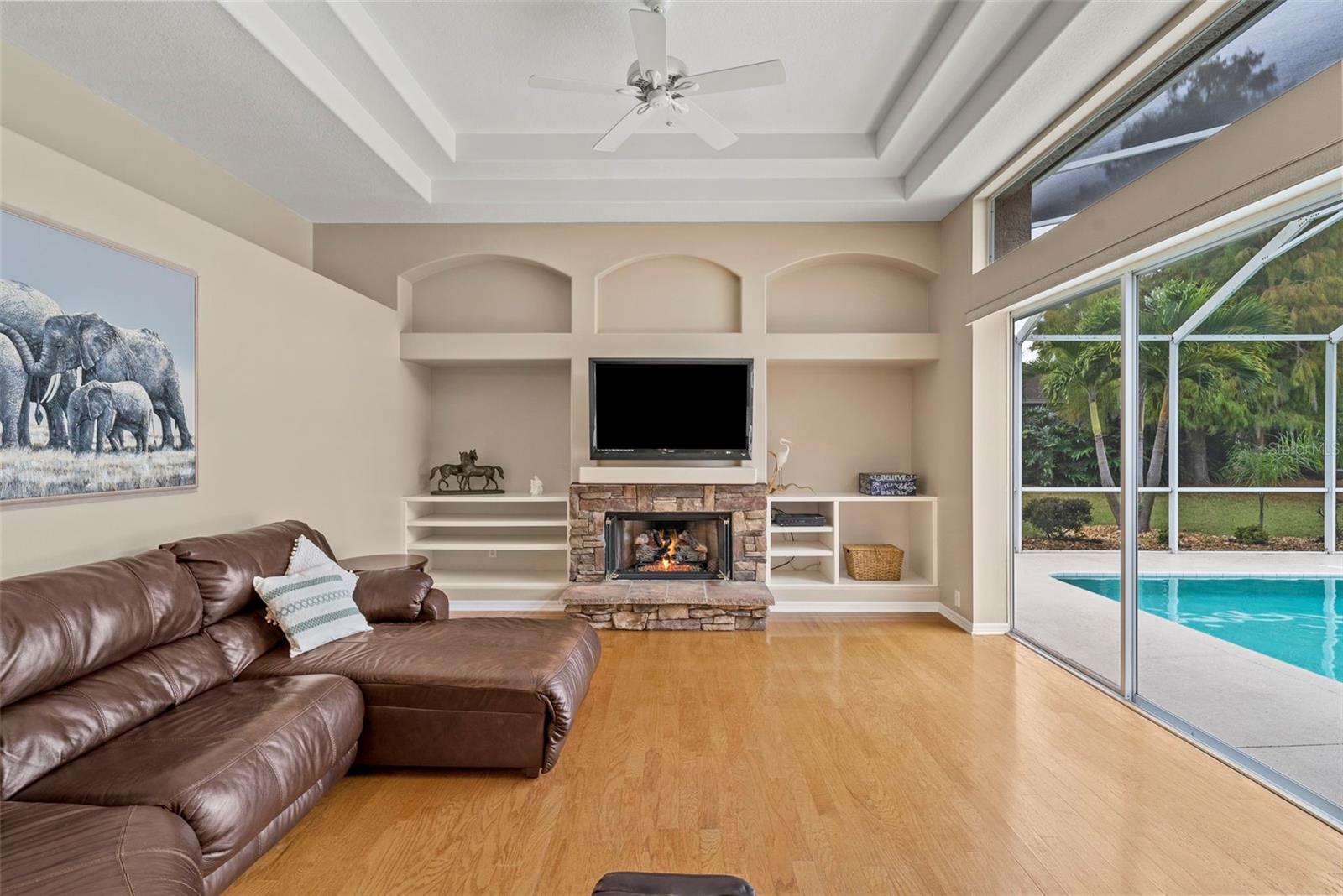 Image 18 of 61 For 5497 Millbrook Way