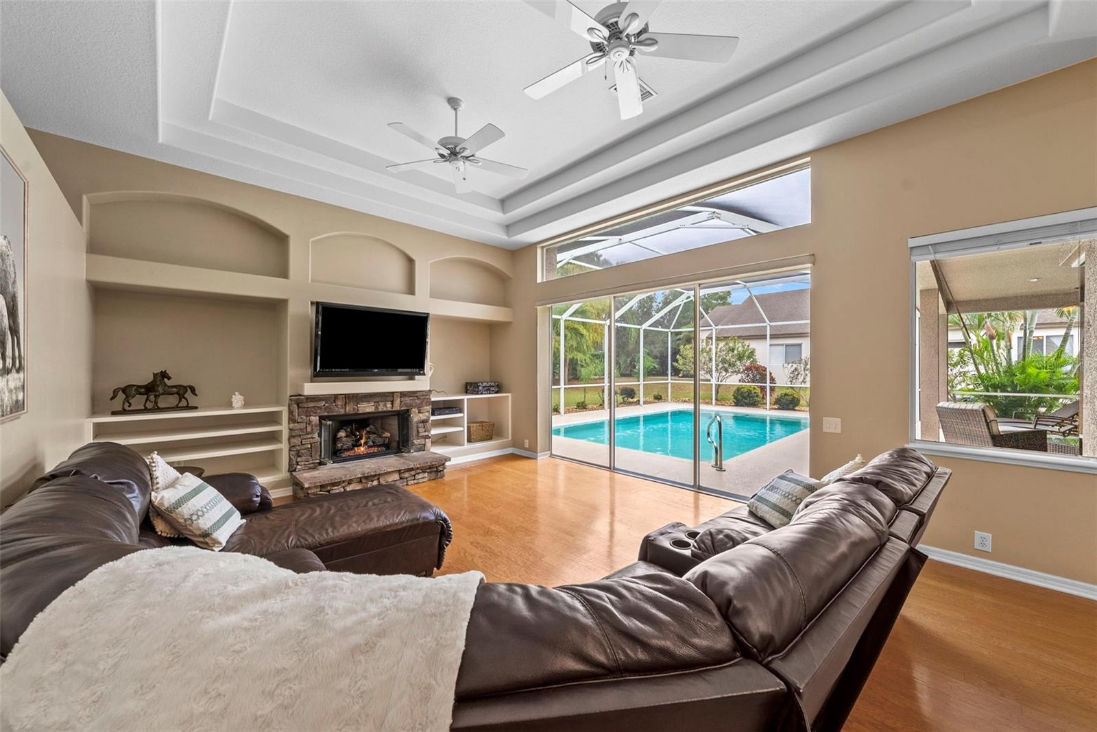 Image 19 of 61 For 5497 Millbrook Way