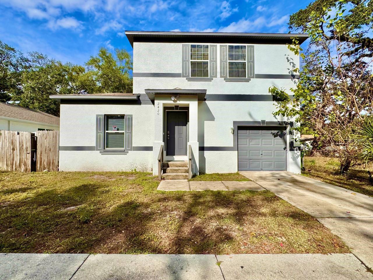 Details for 2420 Ida Street, TAMPA, FL 33610