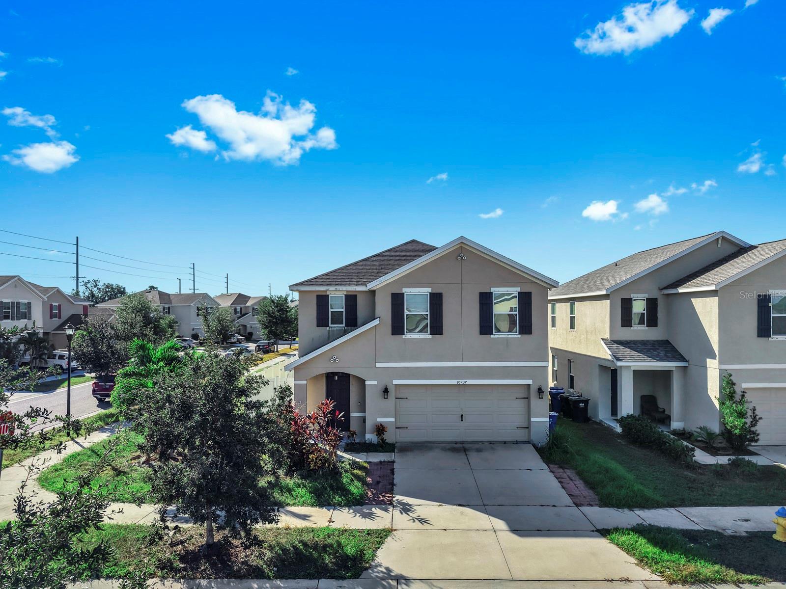 Listing photo id 1 for 10237 Mangrove Well Road