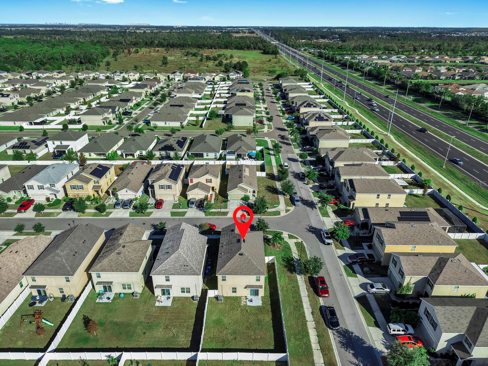 Listing photo id 49 for 10237 Mangrove Well Road