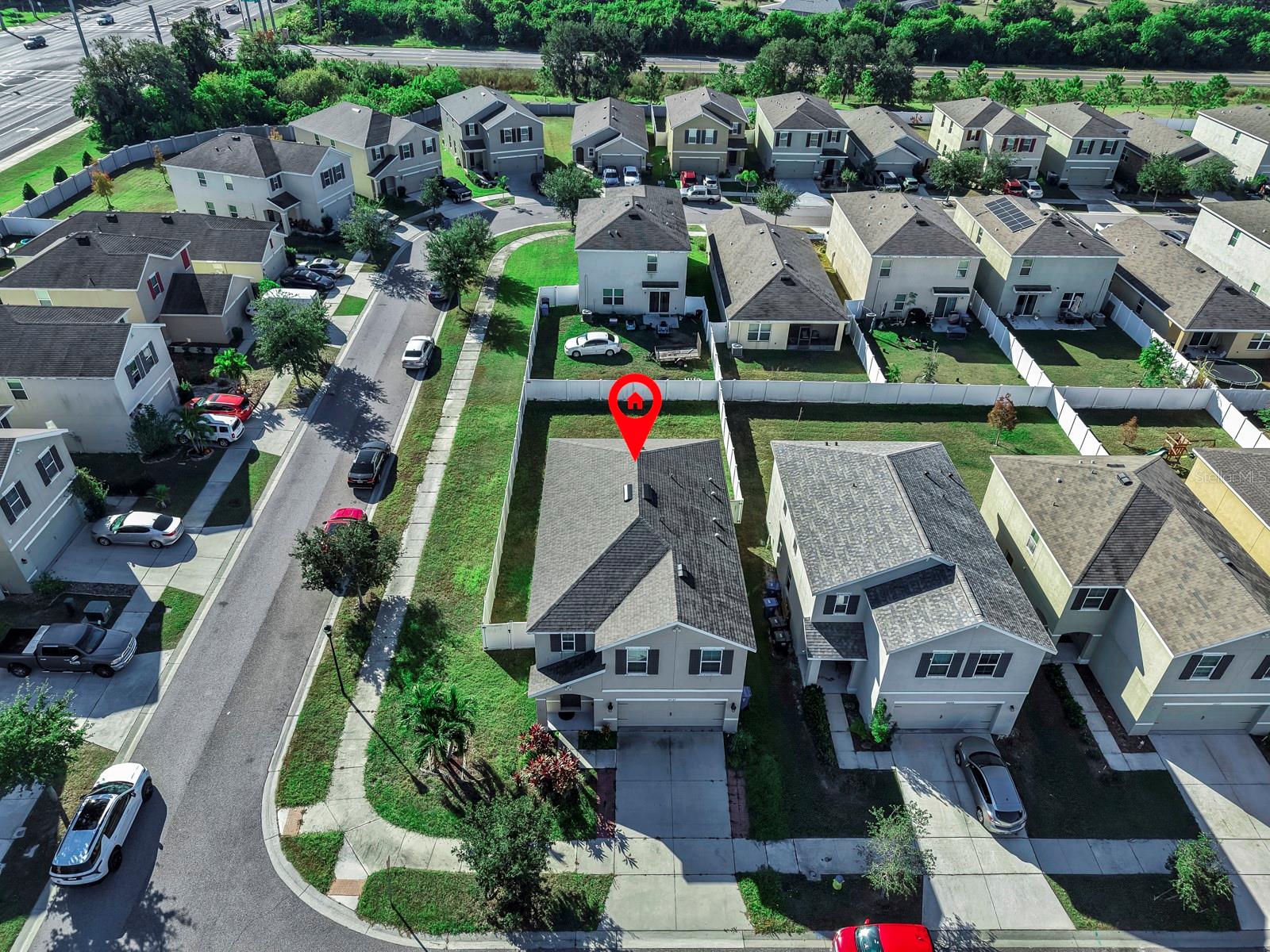 Listing photo id 51 for 10237 Mangrove Well Road