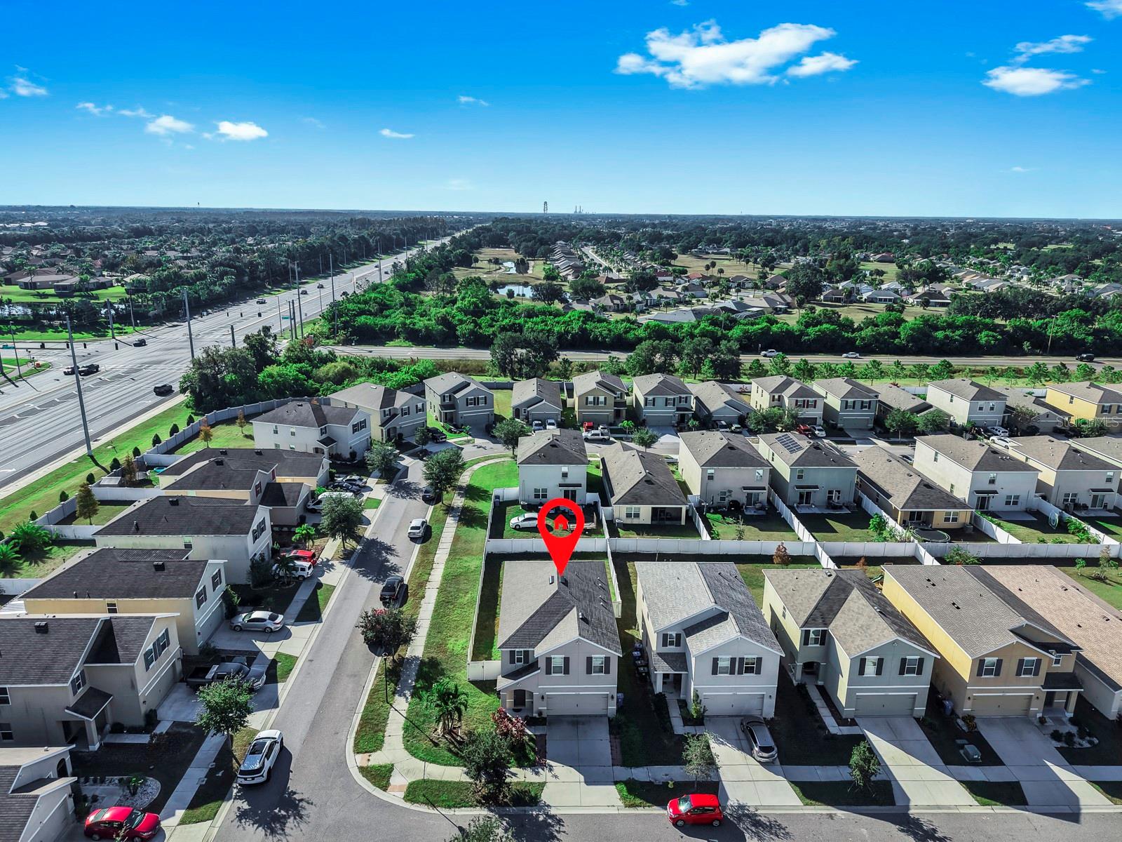 Listing photo id 53 for 10237 Mangrove Well Road