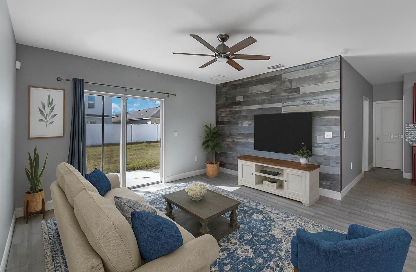 Listing photo id 7 for 10237 Mangrove Well Road