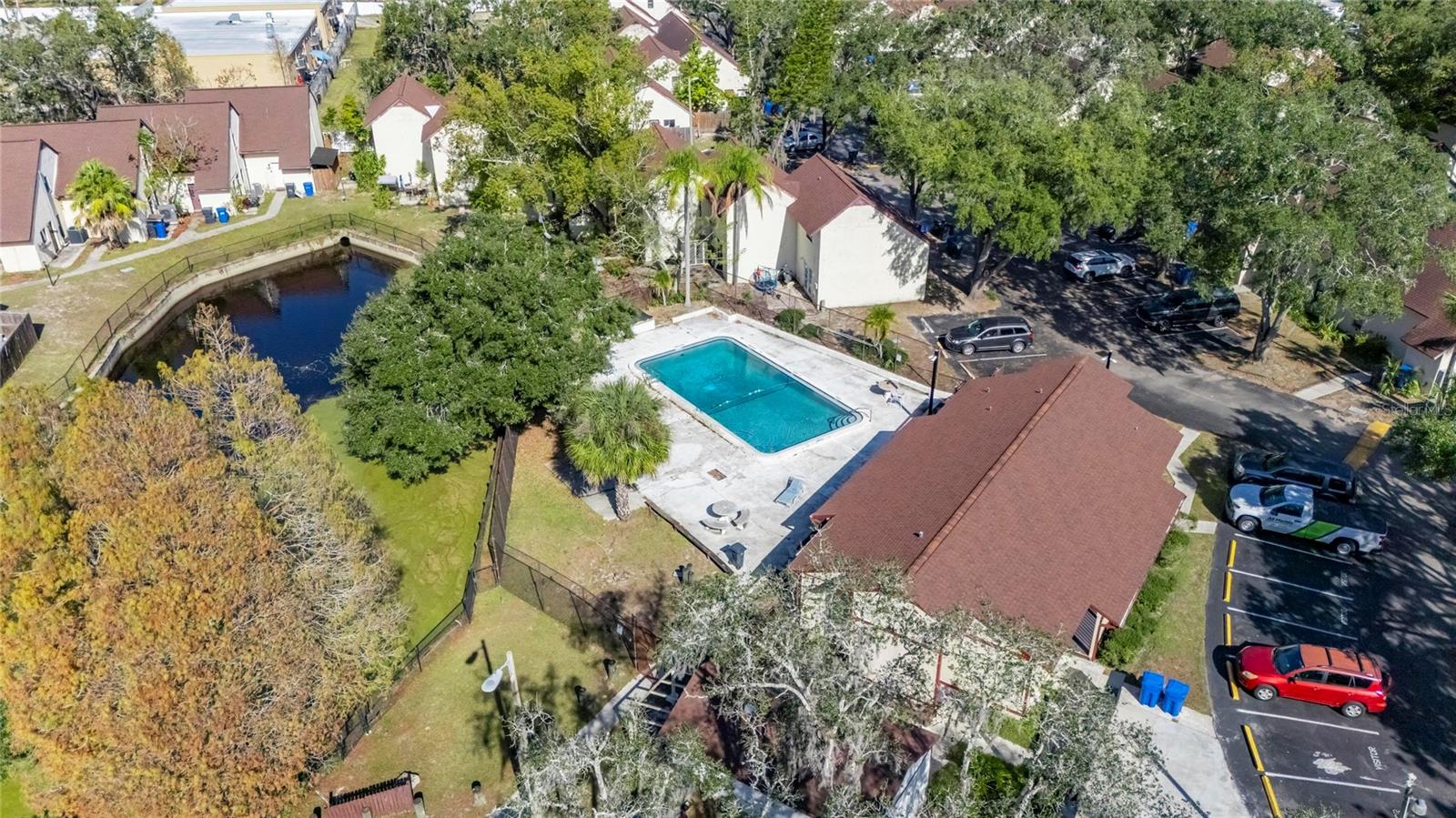 Image 31 of 32 For 5601 Ashley Oaks Drive 6