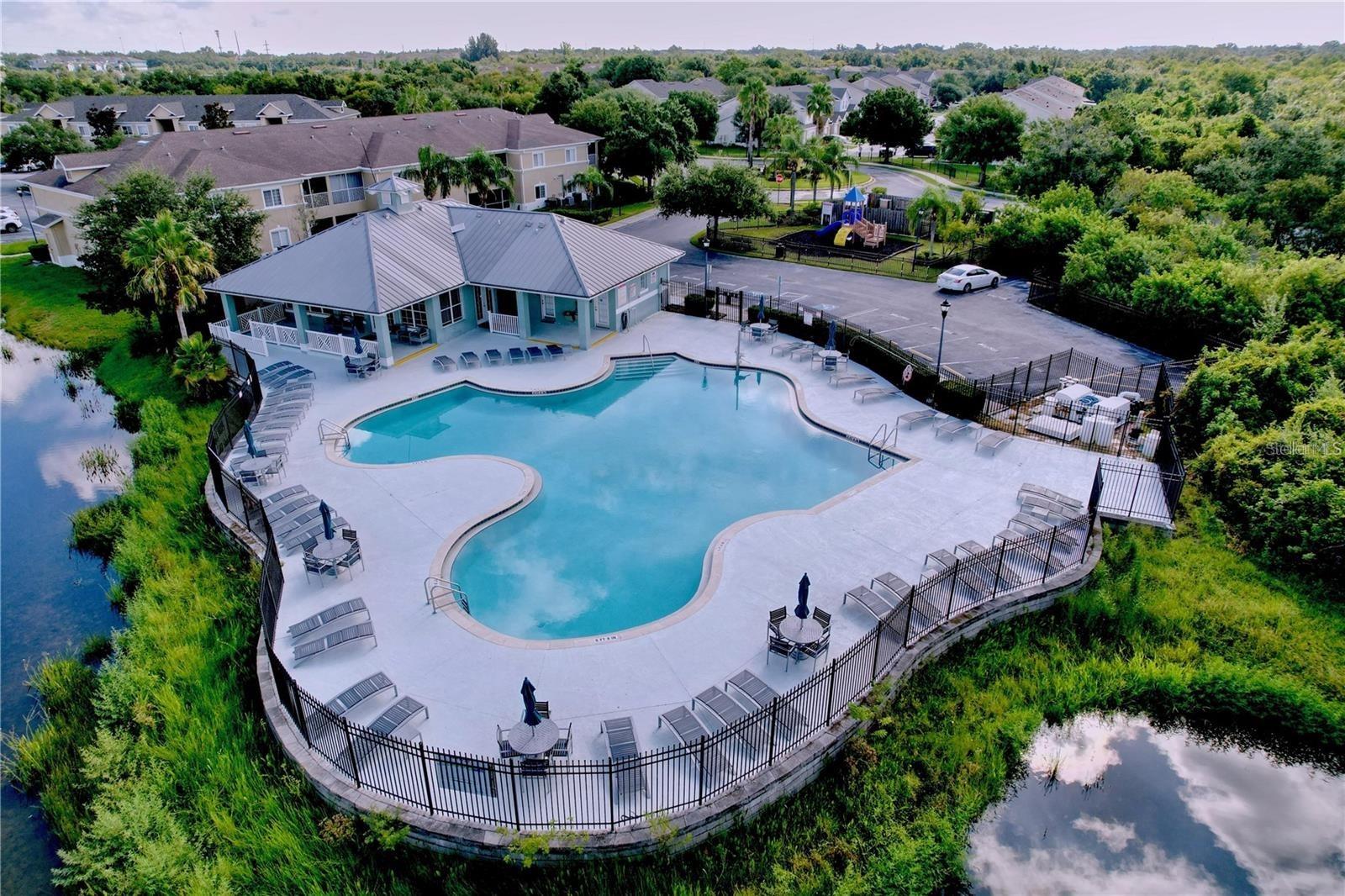 Image 29 of 29 For 6014 Portsdale Place 202