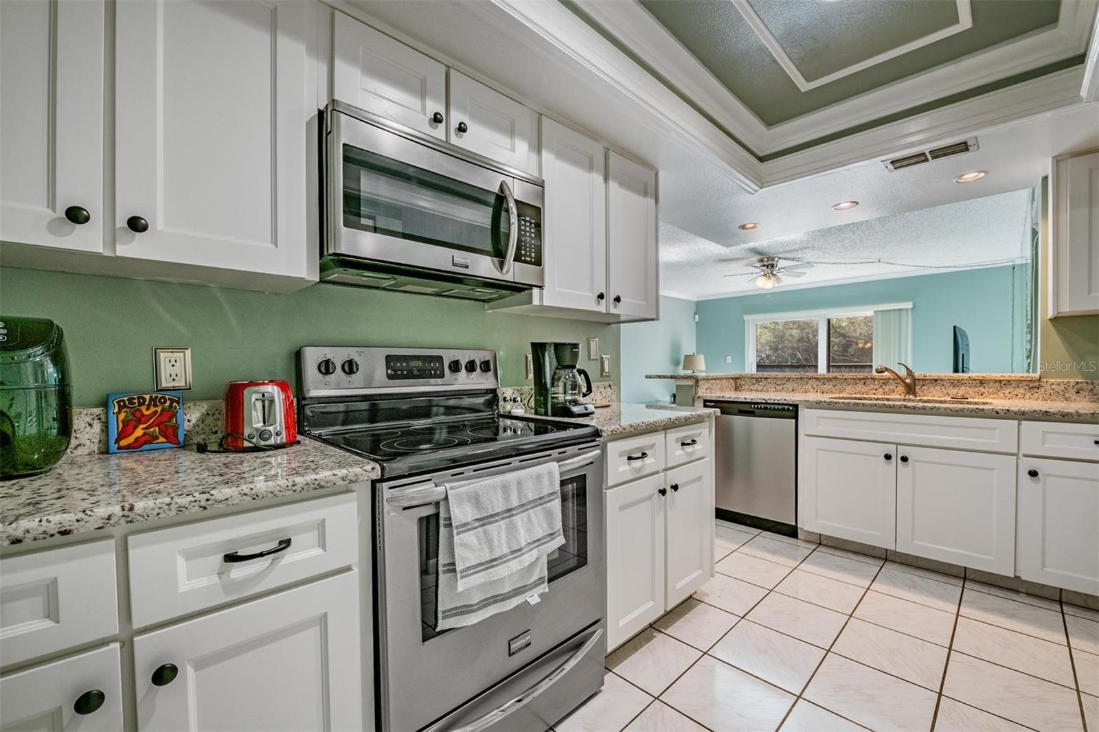 Image 13 of 49 For 13612 Village Drive 212