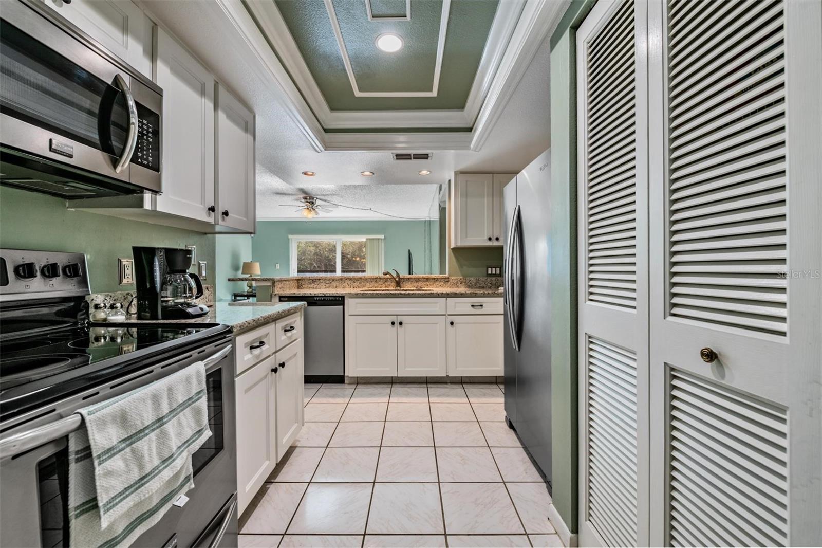 Image 17 of 49 For 13612 Village Drive 212