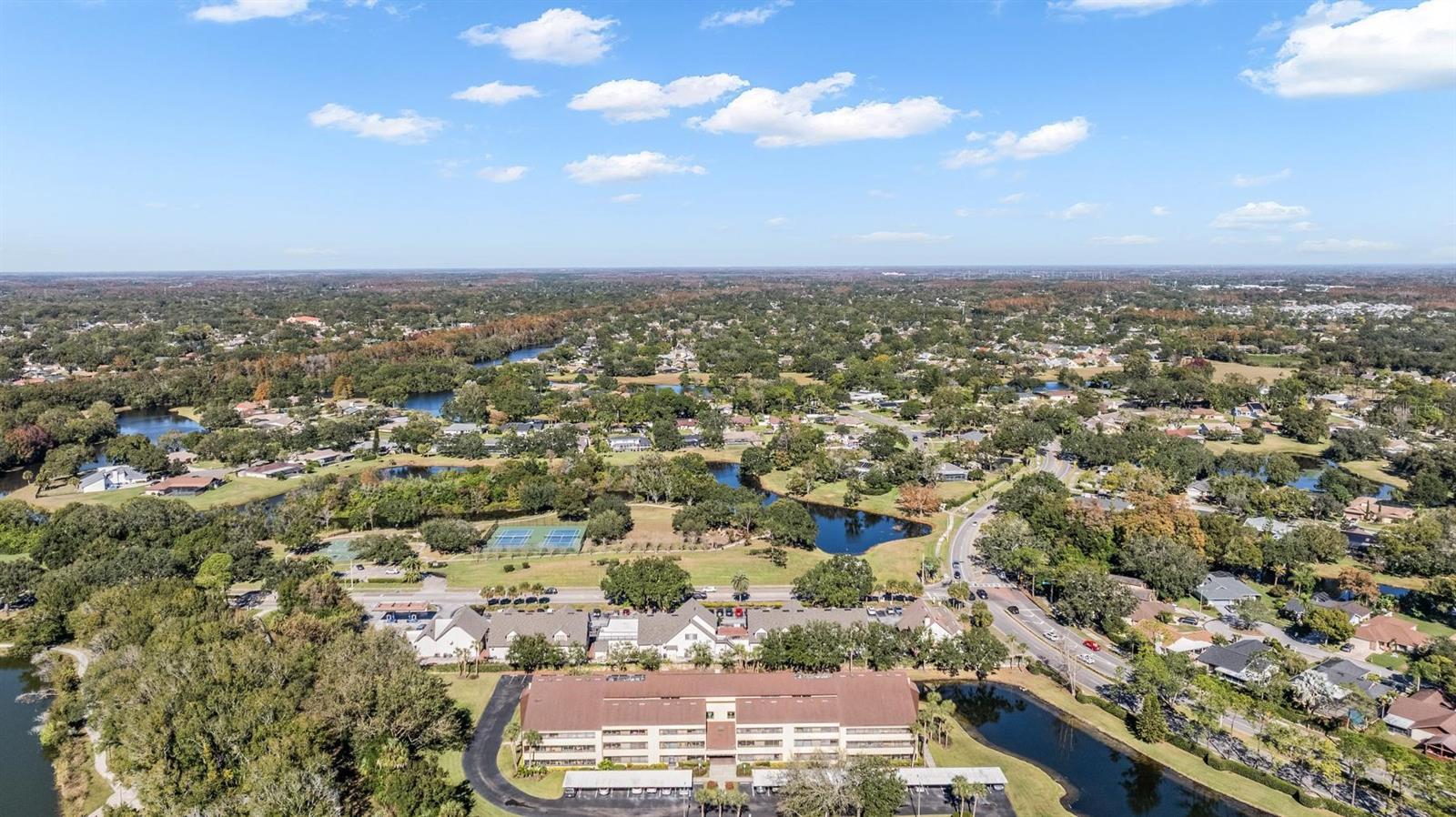 Image 29 of 49 For 13612 Village Drive 212