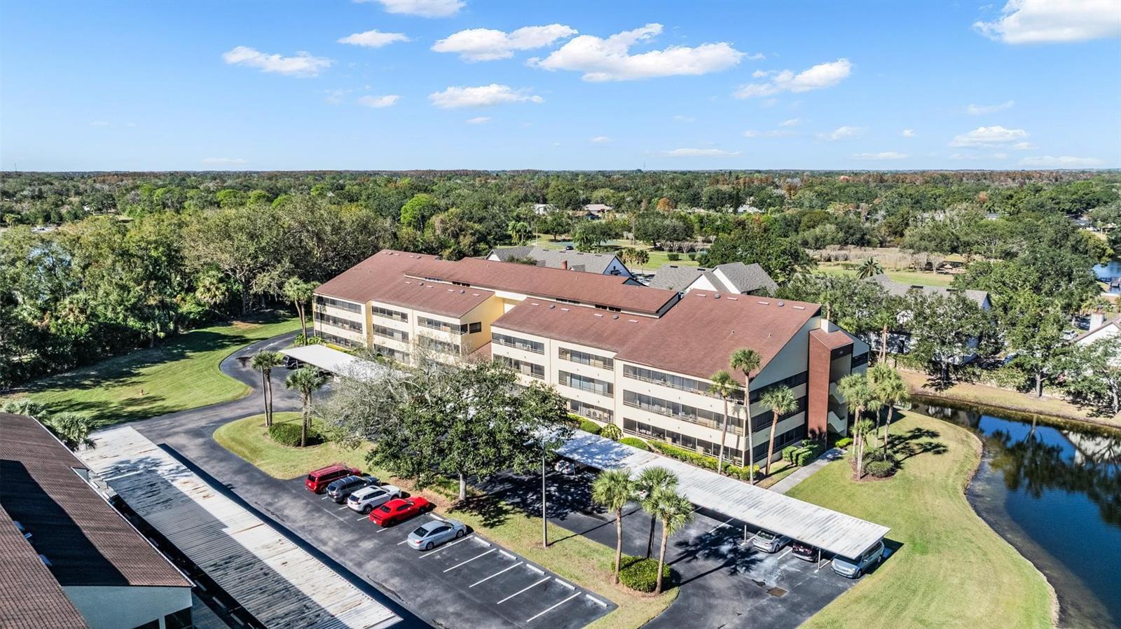 Image 32 of 49 For 13612 Village Drive 212