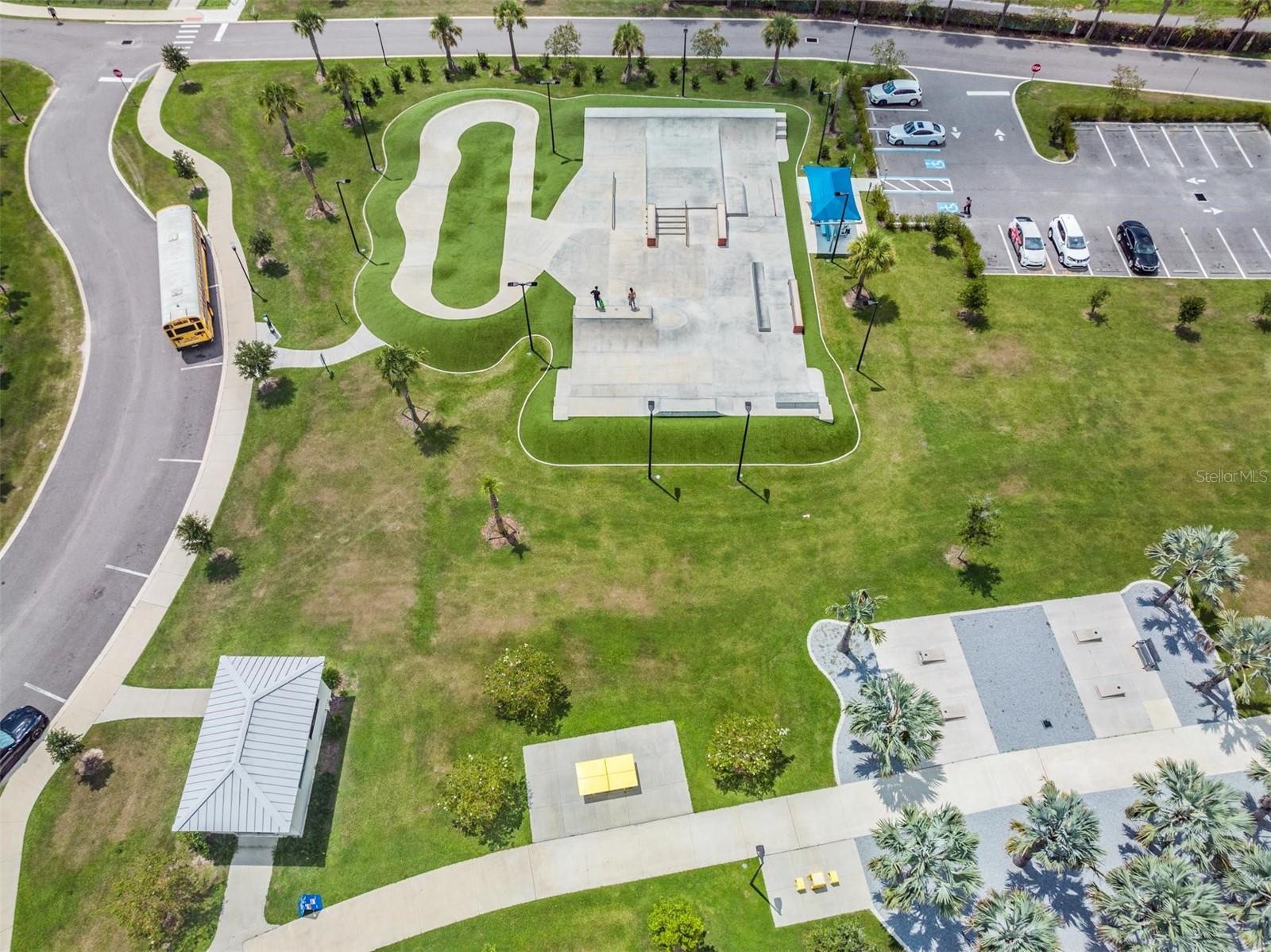 Image 36 of 49 For 13612 Village Drive 212