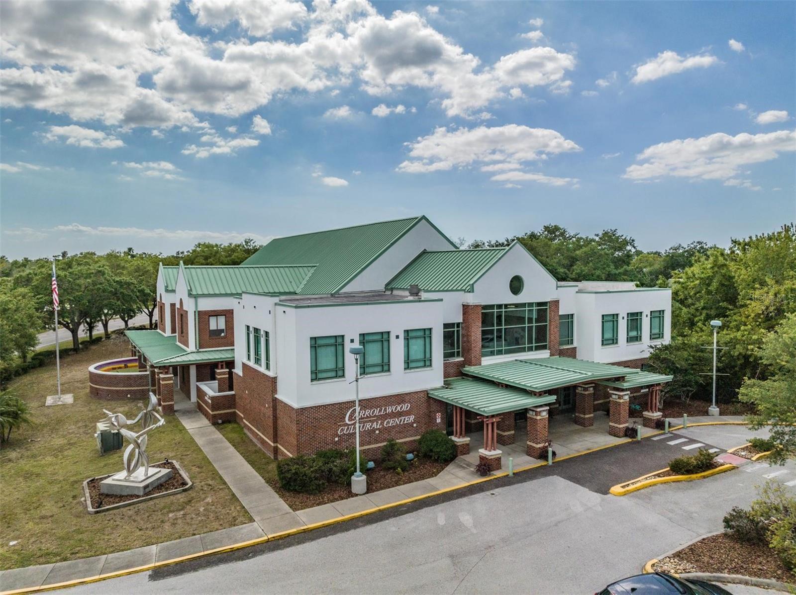 Image 41 of 49 For 13612 Village Drive 212