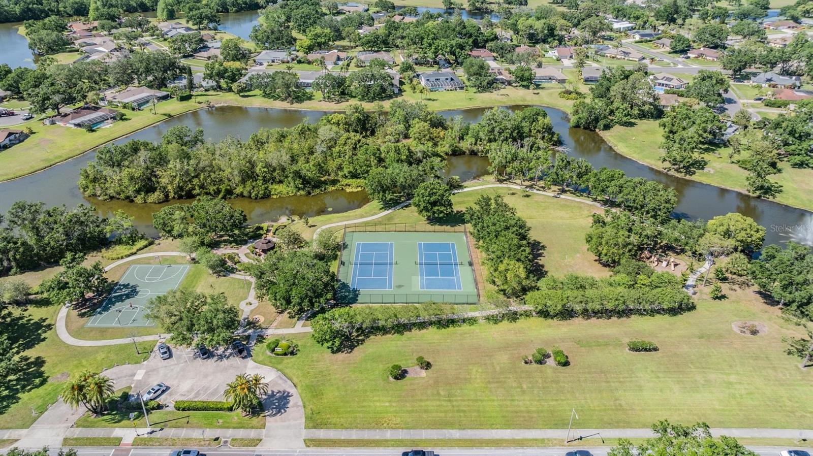 Image 47 of 49 For 13612 Village Drive 212