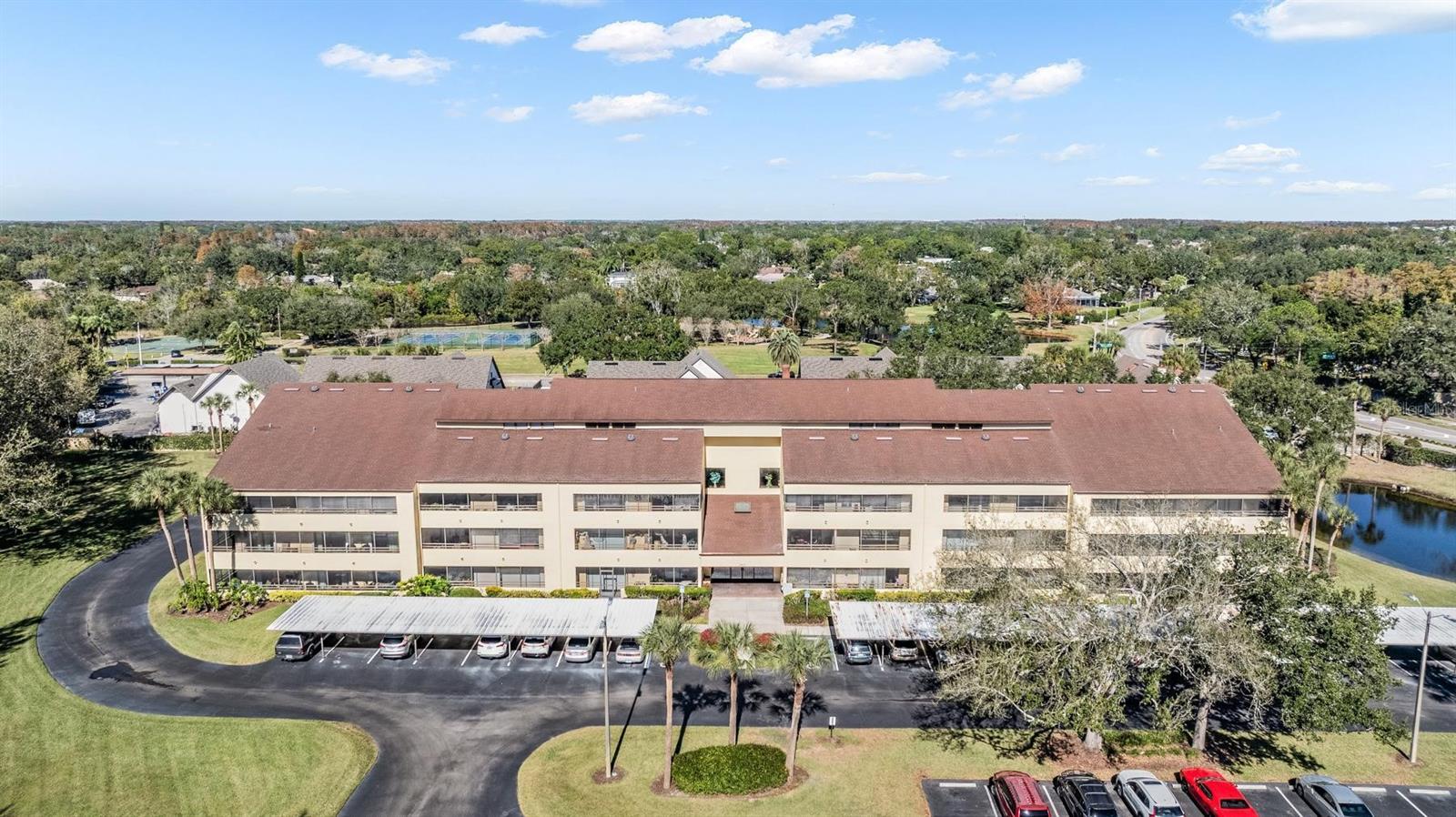 Image 5 of 49 For 13612 Village Drive 212