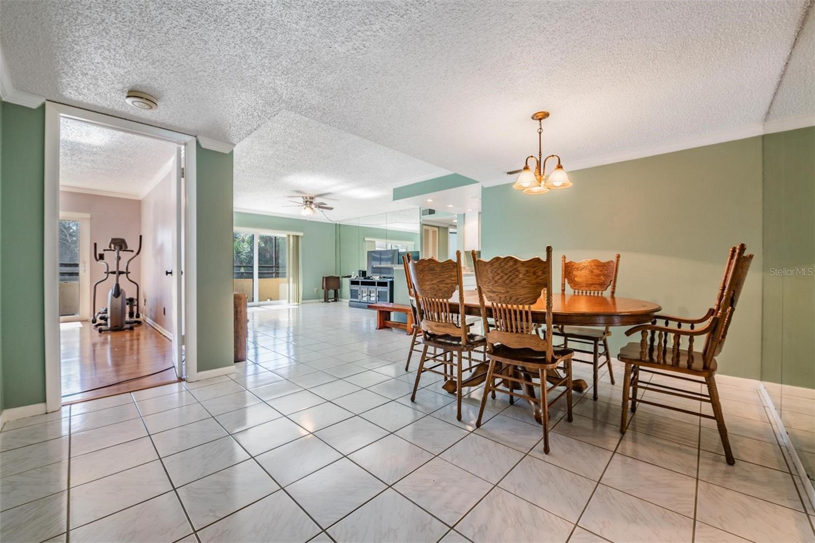 Image 7 of 49 For 13612 Village Drive 212