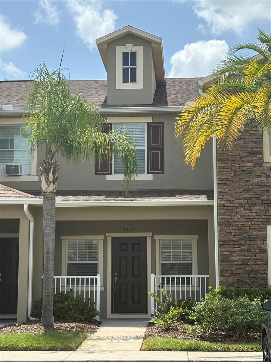 Details for 2427 Willimette Drive, WESLEY CHAPEL, FL 33543