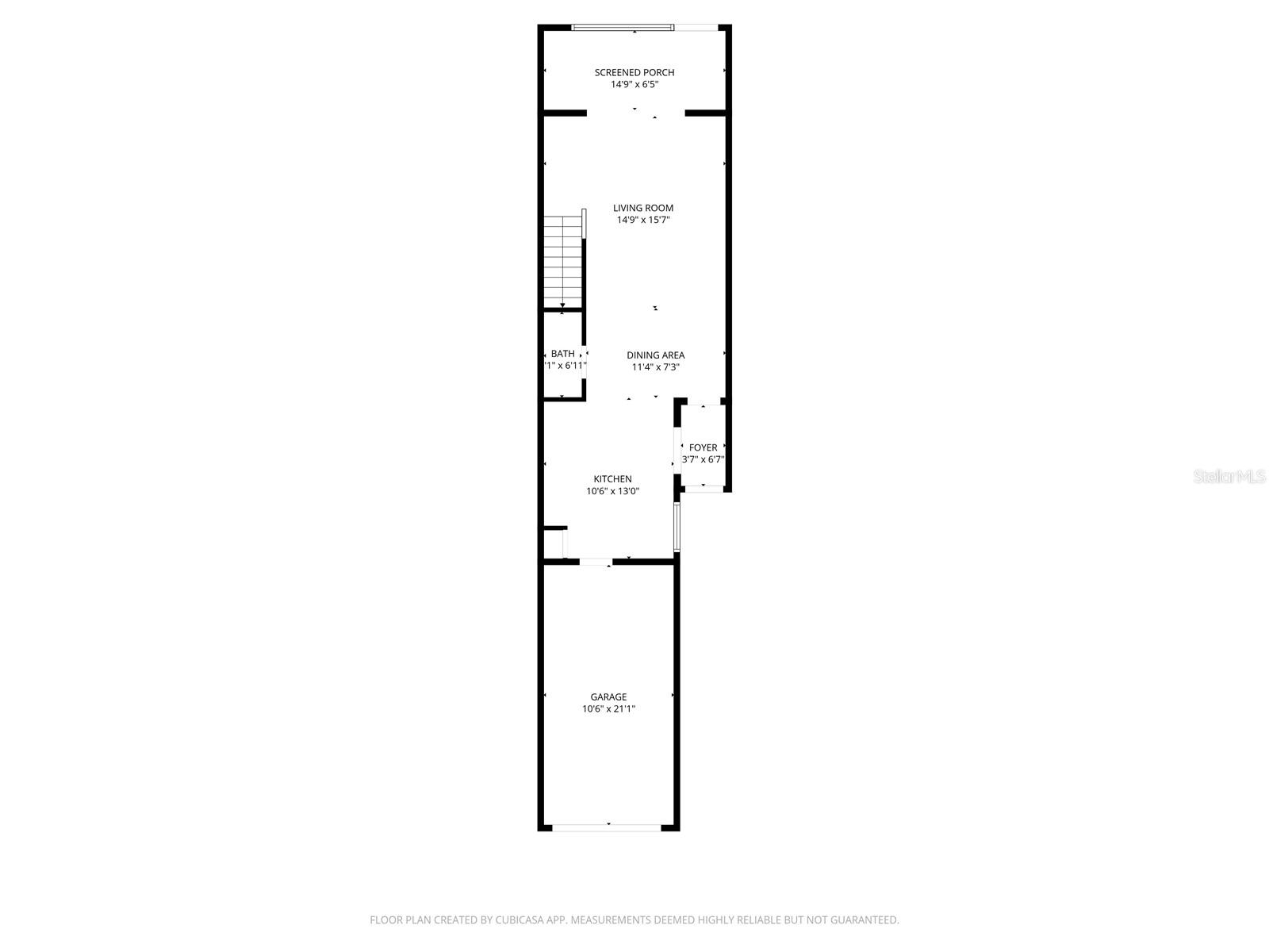 Image 29 of 30 For 10705 Verawood Drive
