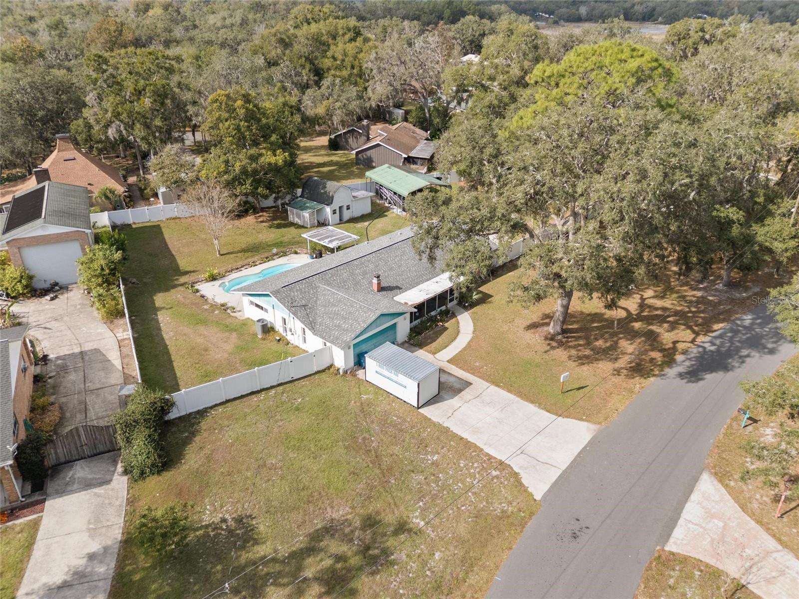 Image 15 of 29 For 4871 Mockingbird Drive