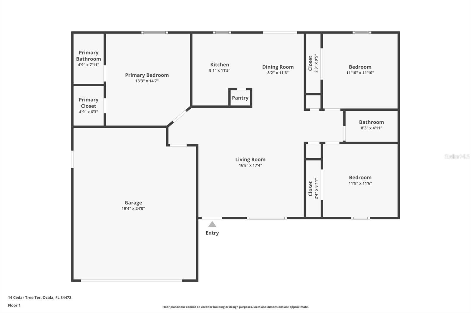 Image 27 of 32 For 14 Cedar Tree Terrace