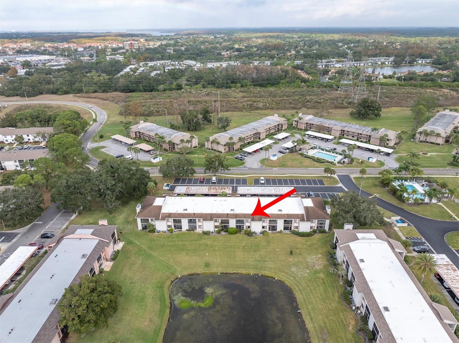 Image 32 of 35 For 108 Lakeview Place 108